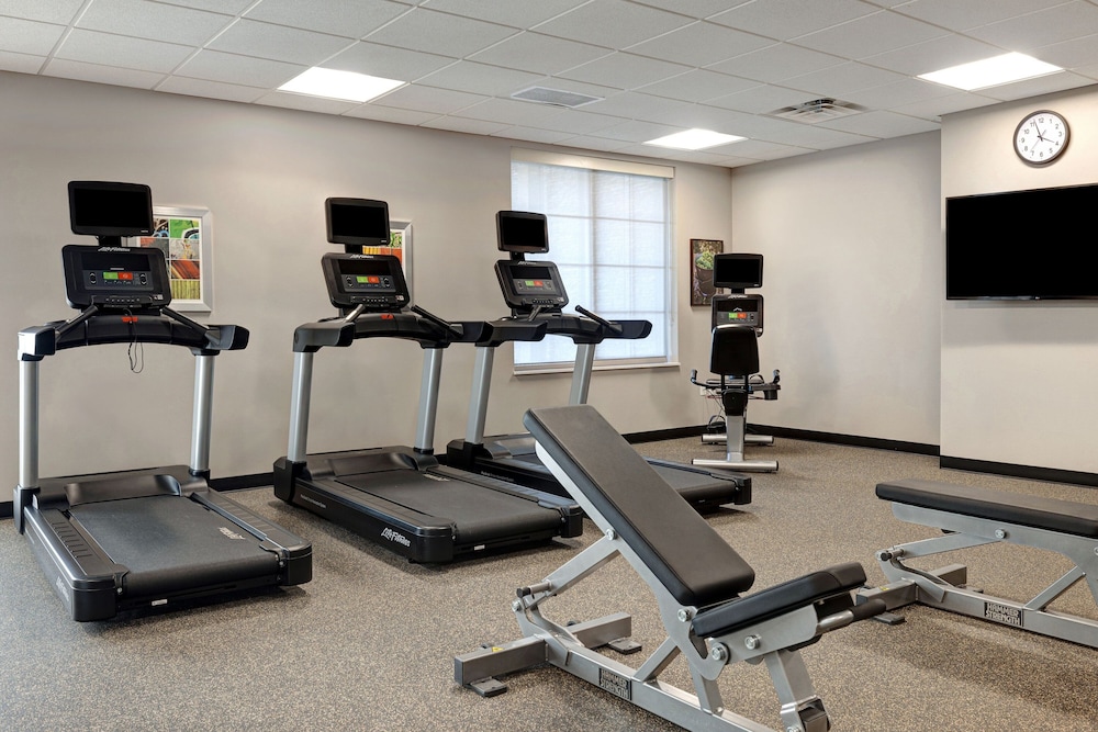 TownePlace Suites San Luis Obispo - photo 39