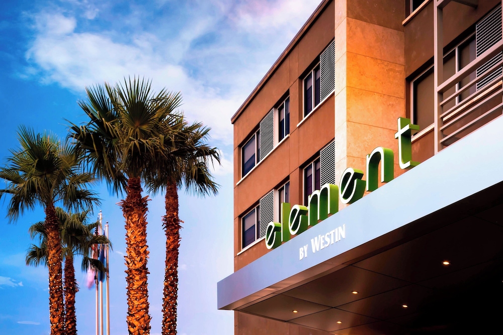 Element Las Vegas Summerlin - photo 28