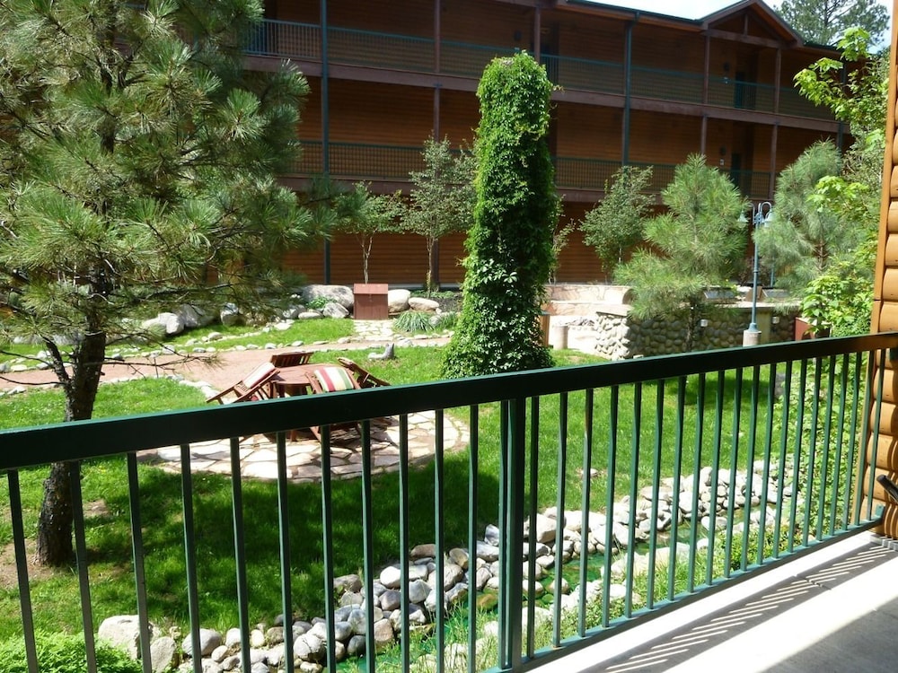 Ruidoso River Resort & Inn - photo 56