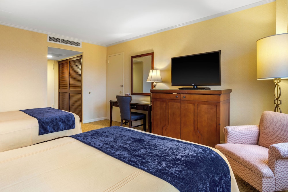 Omni New Haven Hotel at Yale - photo 54