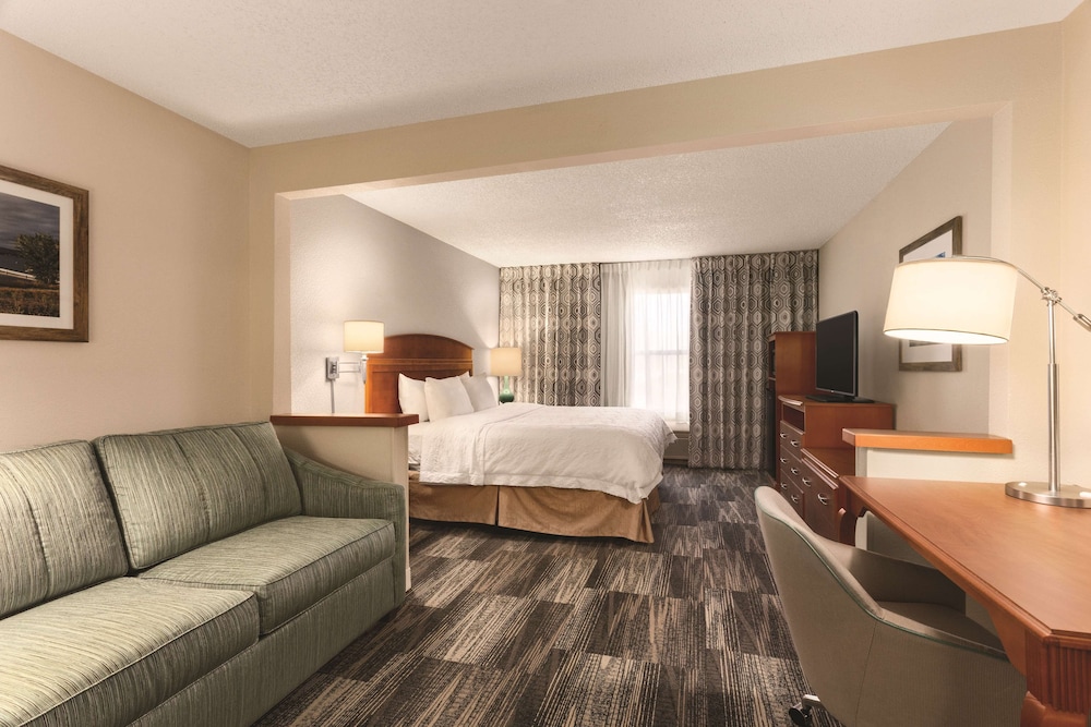 Hampton Inn Denver Northwest Westminster - photo 12
