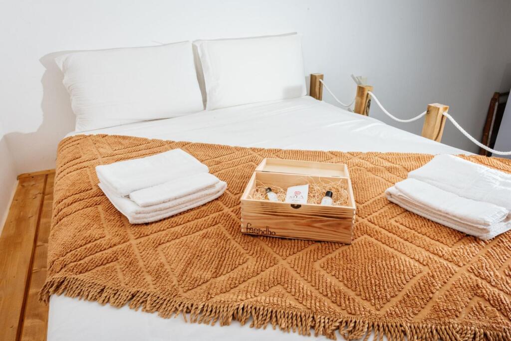 Domo Libius Casa Vacanze By Faendho — 4-Star Luxury Hotel in Porto Torres, Italy