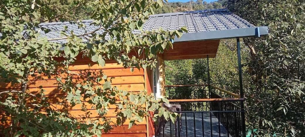 Nature Drops - last minute hotel in Naini Tal