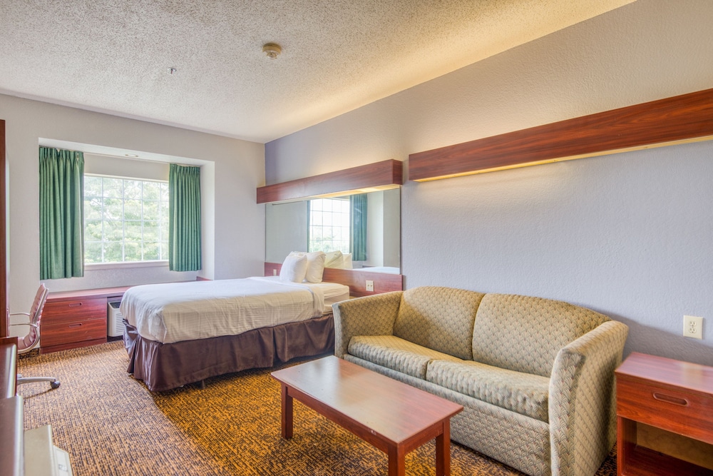 Trident Inn & Suites Baton Rouge - photo 13