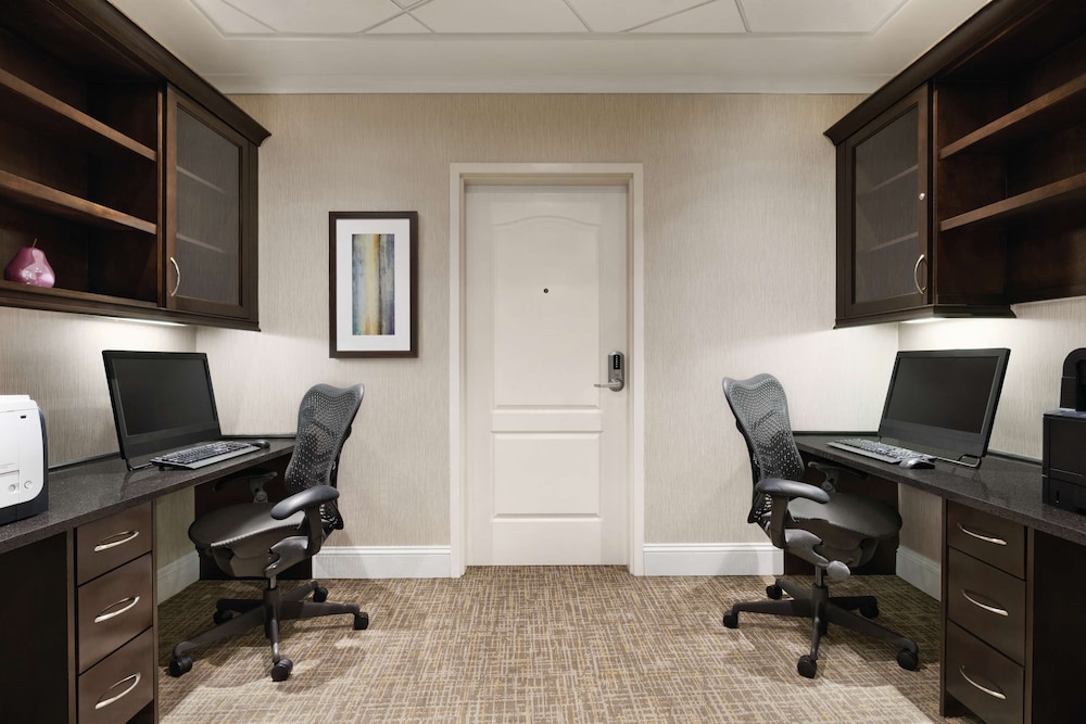 Hilton Garden Inn Oxford Anniston - photo 35