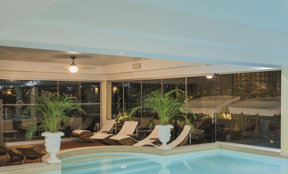 Admiral Hotel Villa Erme in Desenzano Del Garda, Italy