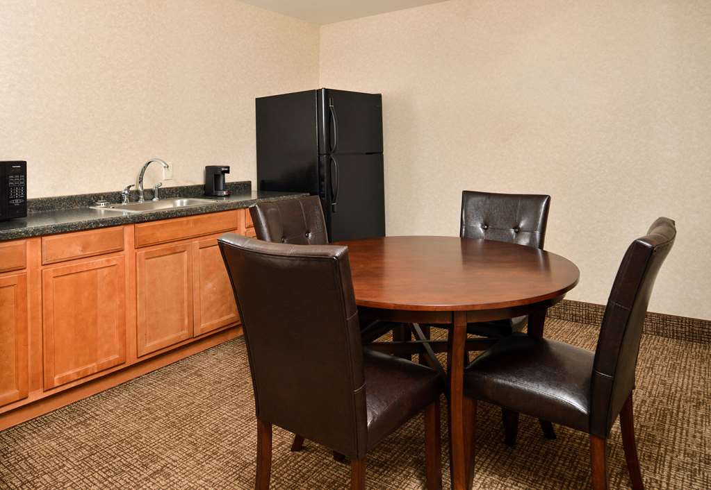 Comfort Inn & Suites Madison North - photo 16