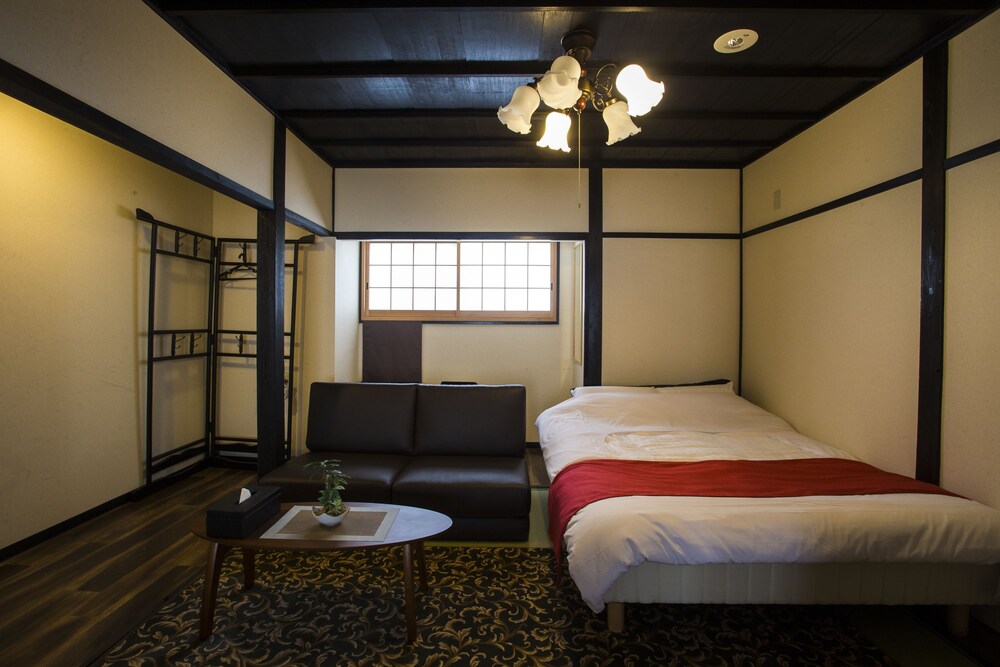 Au logement mosan — hotel in Namur