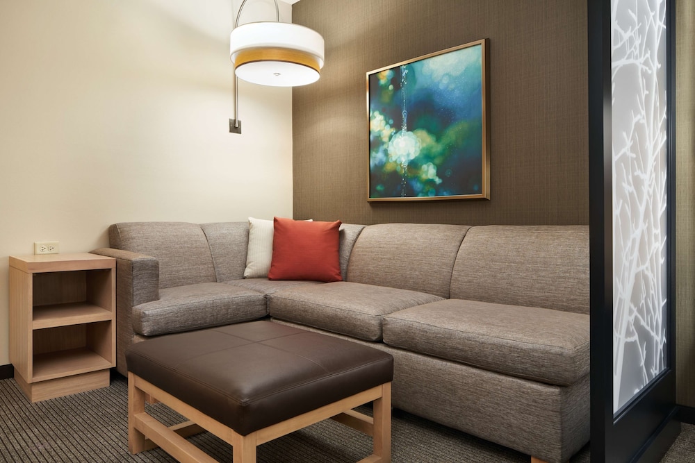 Hyatt Place Melbourne Palm Bay I 95 - photo 20