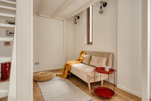 Hostmate Milano Loreto — 4-Star Luxury Hotel in Milan, Italy