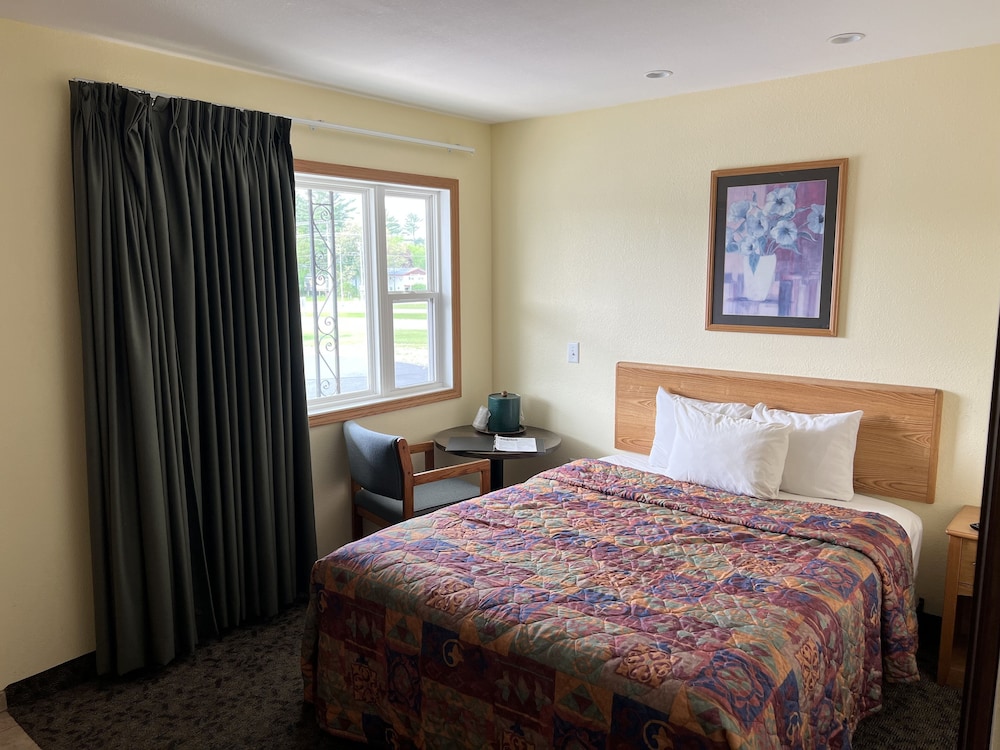 All Star Inn & Suites - photo 12