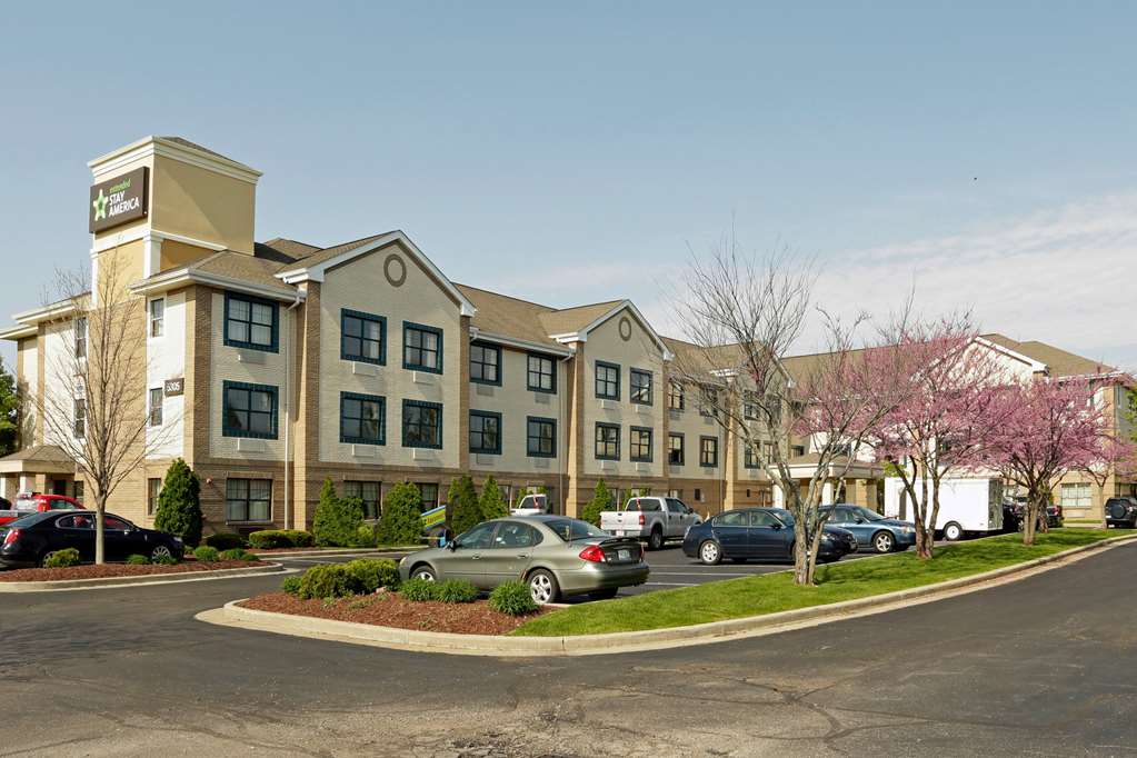 Extended Stay America Suites South Bend Mishawaka North - featured photo