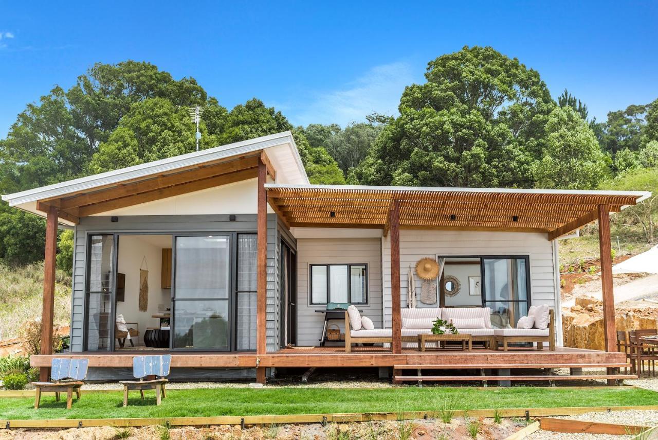 Pacificserenity - carbon neutral hotel in Unknown City
