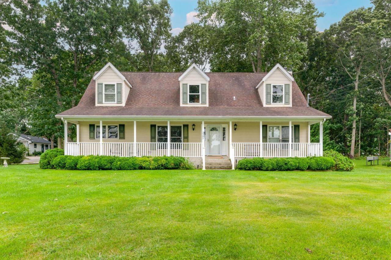 Minnehaha Marvel — hotel in Southold