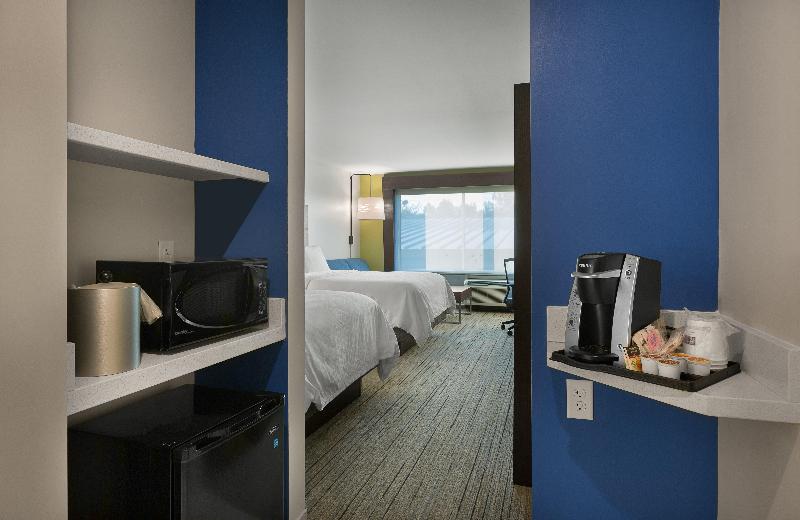 Holiday Inn Express Lake Park by IHG - photo 23