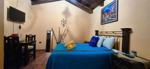 Hotel Casa Sofia — Antigua Guatemala — photo 4