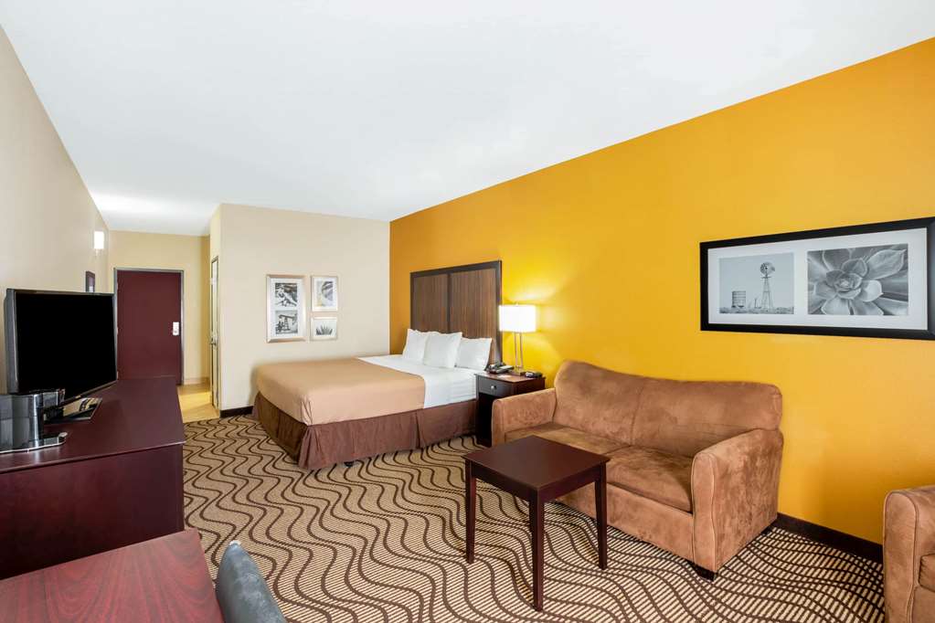 La Quinta Inn Suites Floresville - photo 25
