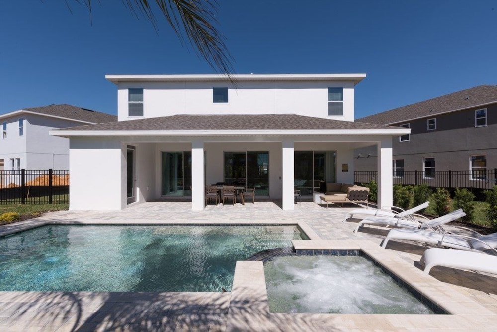 5 Star Villas at Encore Resort - photo 59