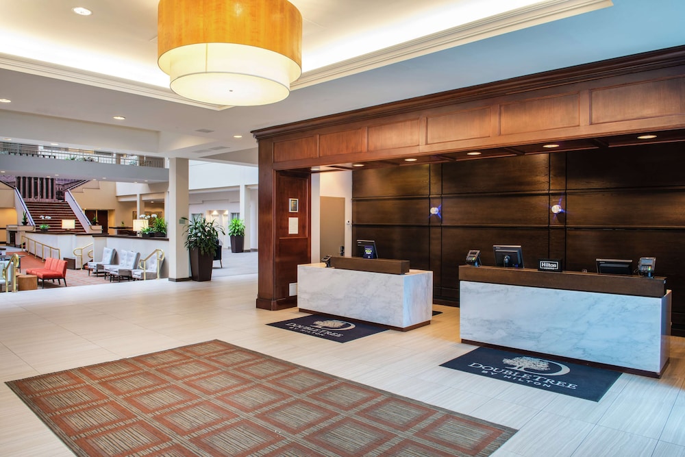 DoubleTree by Hilton Philadelphia West - photo 8