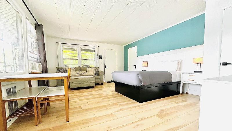 Motel Luzerne - photo 137
