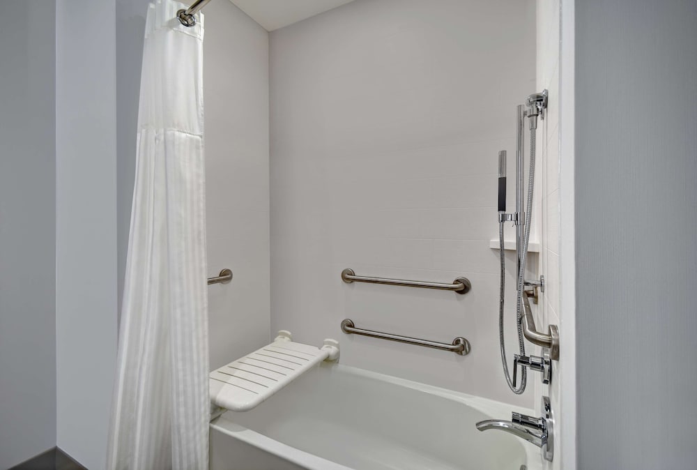 Hilton Garden Inn Houston Medical Center TX - photo 32