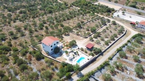 House Aria — 4-Star Luxury Hotel in Marina, Croatia