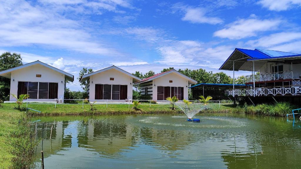 Mango Garden Resort - last minute hotel in Lamphun