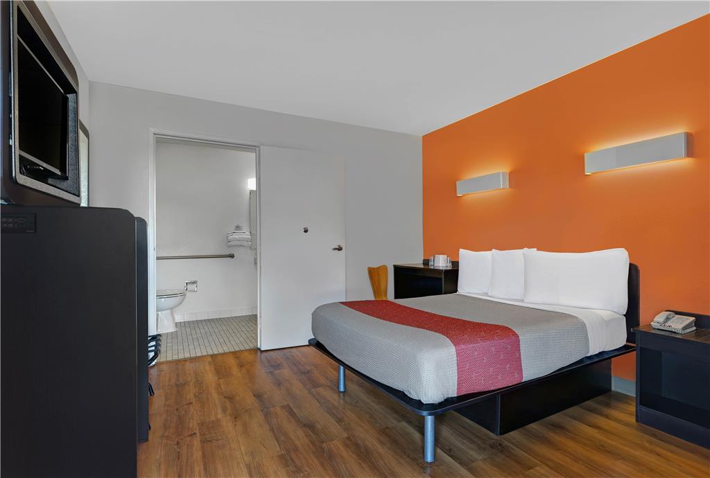 Motel 6 San Jose CA South - photo 12