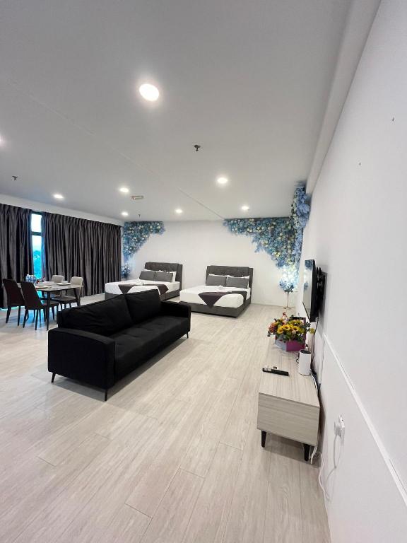 Ezzyhome Taman Molek in Johor Bahru, Malaysia