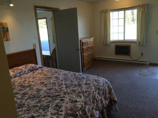 Village Inn Motel - photo 12