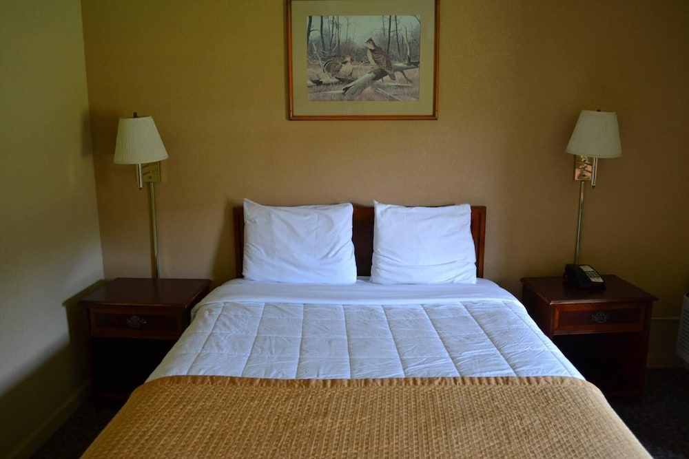 Americas Best Value Inn Smithfield - photo 21