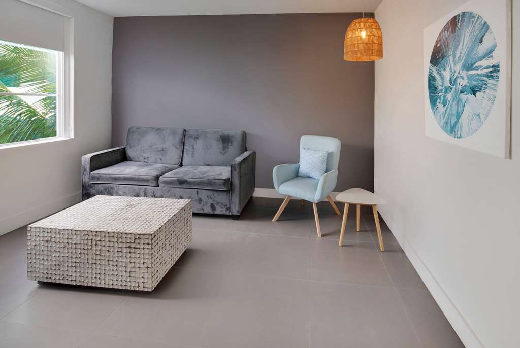 MB Hotel Trademark Collection by Wyndham - photo 96