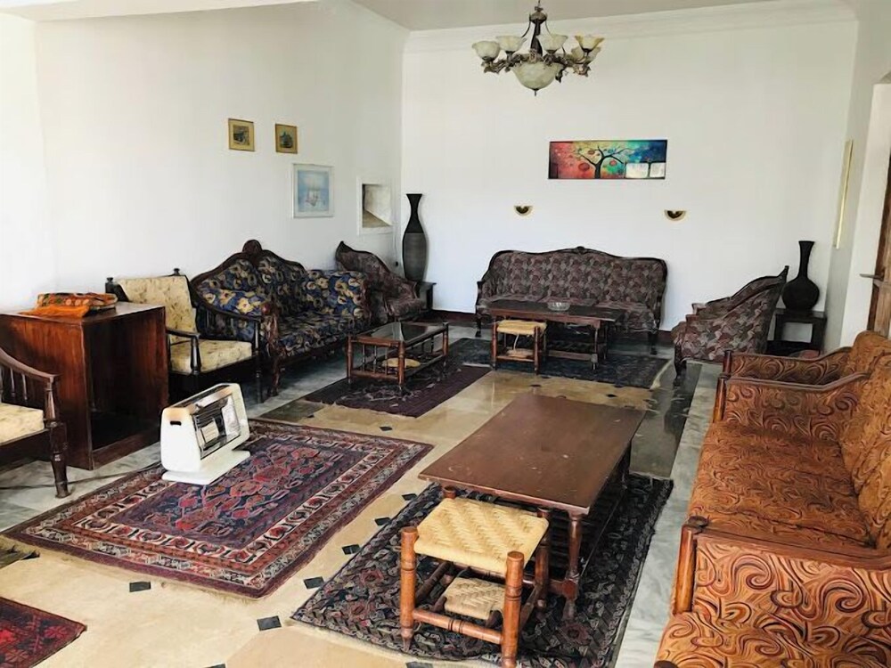 Gardenia Hotel — hotel in Quetta