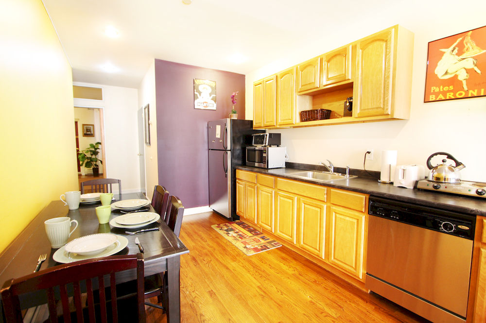 Luxury Suites Lenox Ave - photo 48