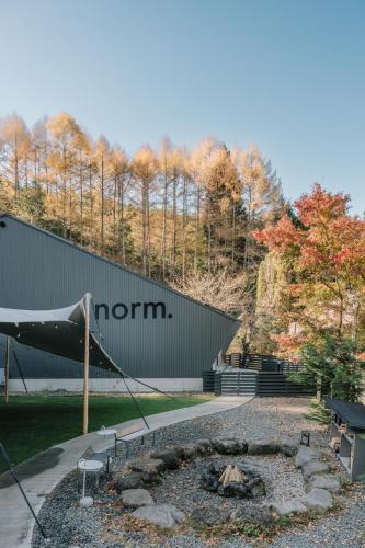 Hotel Norm. Fuji in Fujikawaguchiko, Japan
