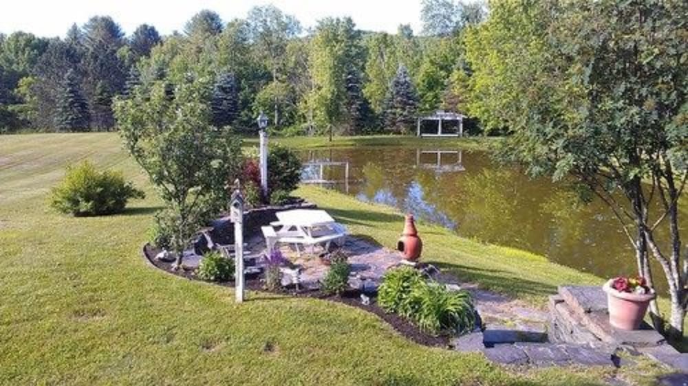 Inn at Clearwater Pond - photo 124