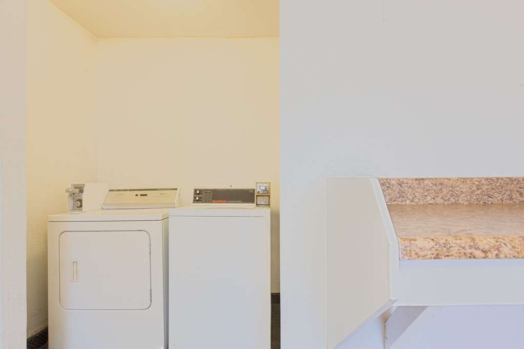Ramada by Wyndham Flagstaff East - photo 19