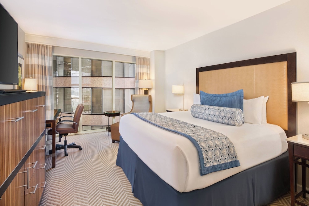 The Westshore Grand A Tribute Portfolio Hotel Tampa - photo 18