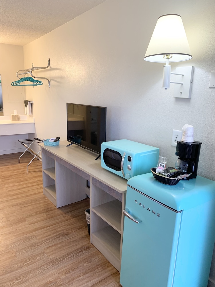LuLu Hotel Silver City - photo 34