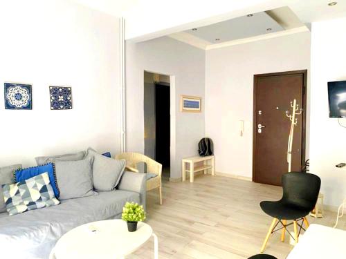 Centro Acropolis Suite — 4-Star Luxury Hotel in Athens, Greece