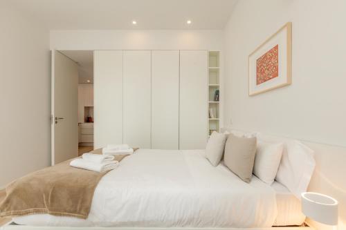 Boavista Collection Ap for Family by Sé Apartamentos — 4-Star Luxury Hotel in Braga, Portugal