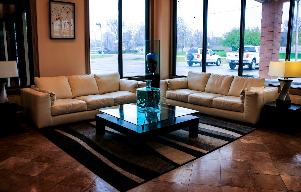Suite Dreams Hotel - photo 8