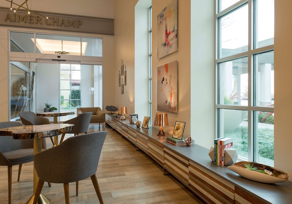 DoubleTree by Hilton Hotel Dallas Love Field - photo 10