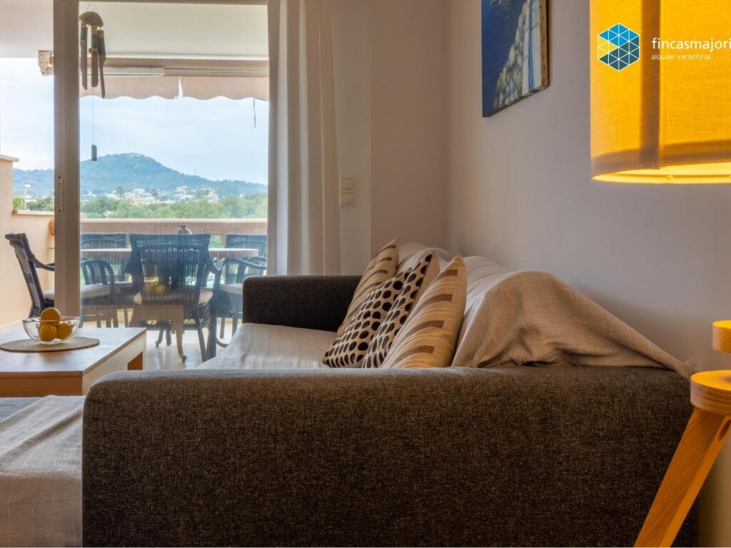 Apartamento Rosa — 4-Star Luxury Hotel in Son Servera, Spain