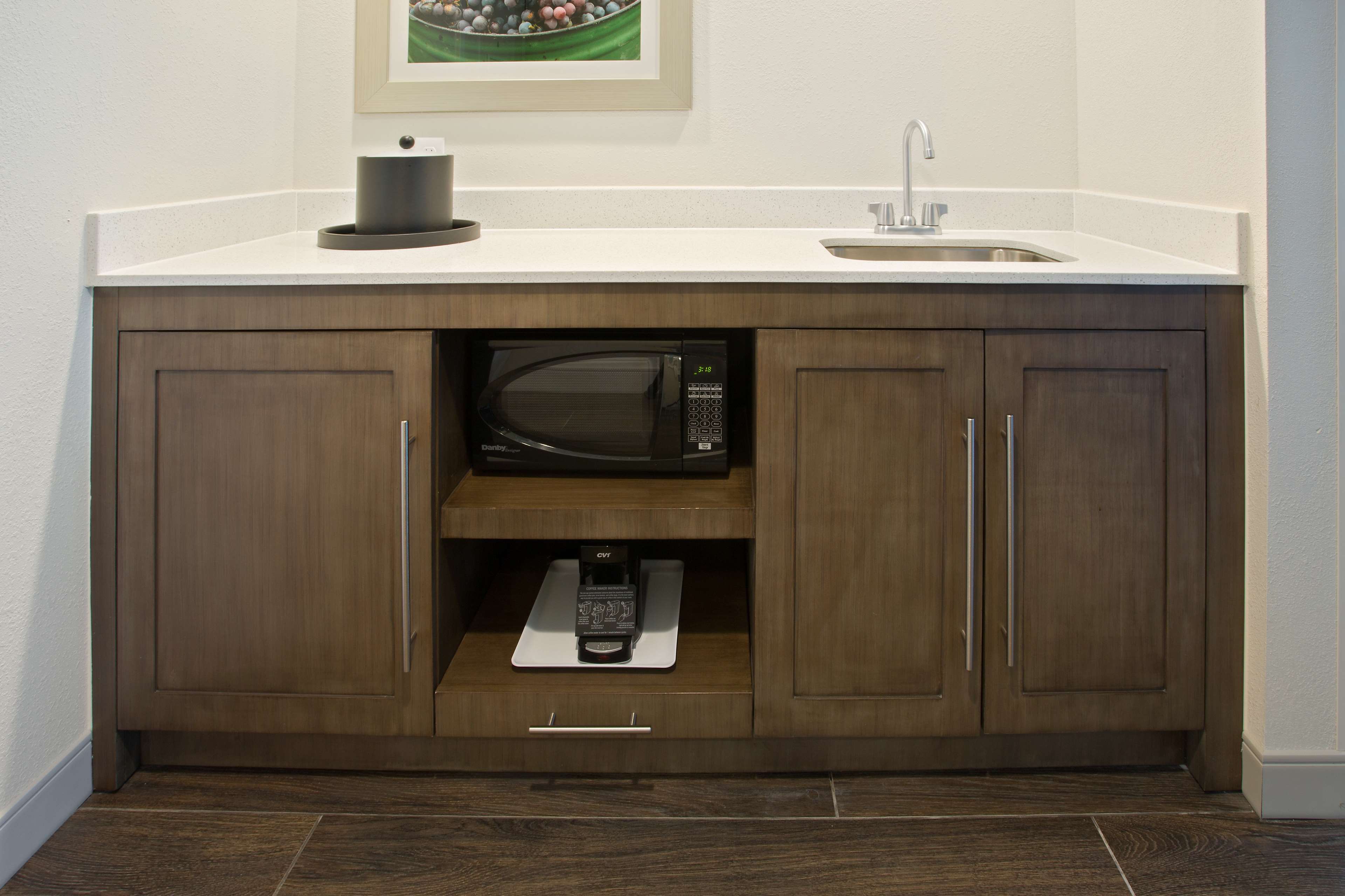 Hampton Inn & Suites Seattle Woodinville WA - photo 23
