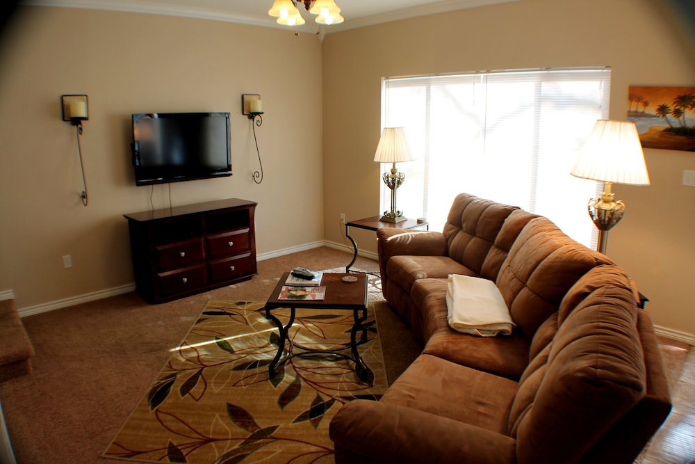 Lake Texoma Lodge and Resort - photo 54