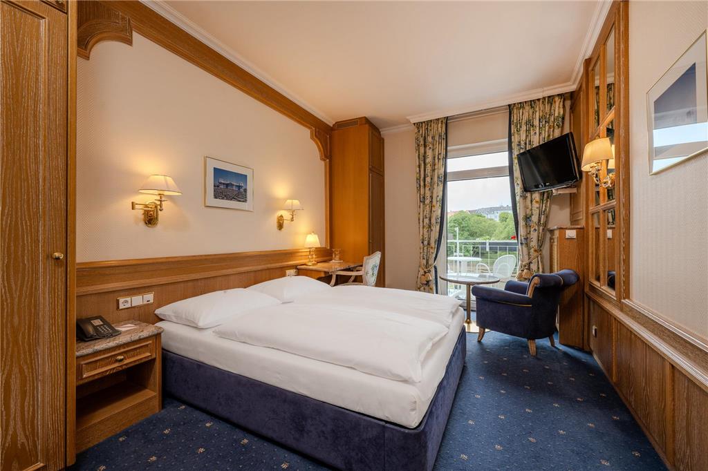 Hotel Seehof Superior k