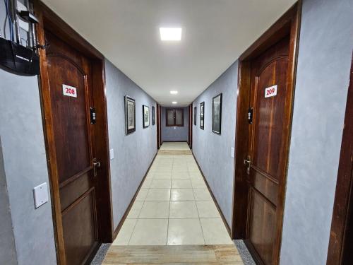 OYO Mara Express — hotel in Vassouras