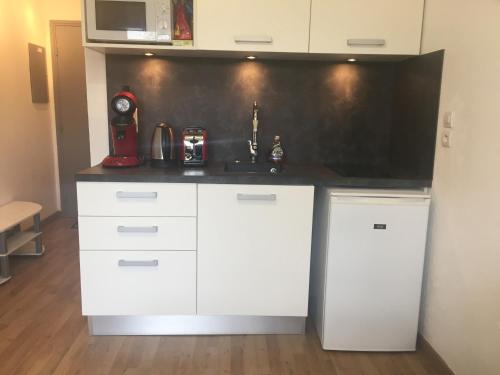 Calvi au soleil in Calvi, France