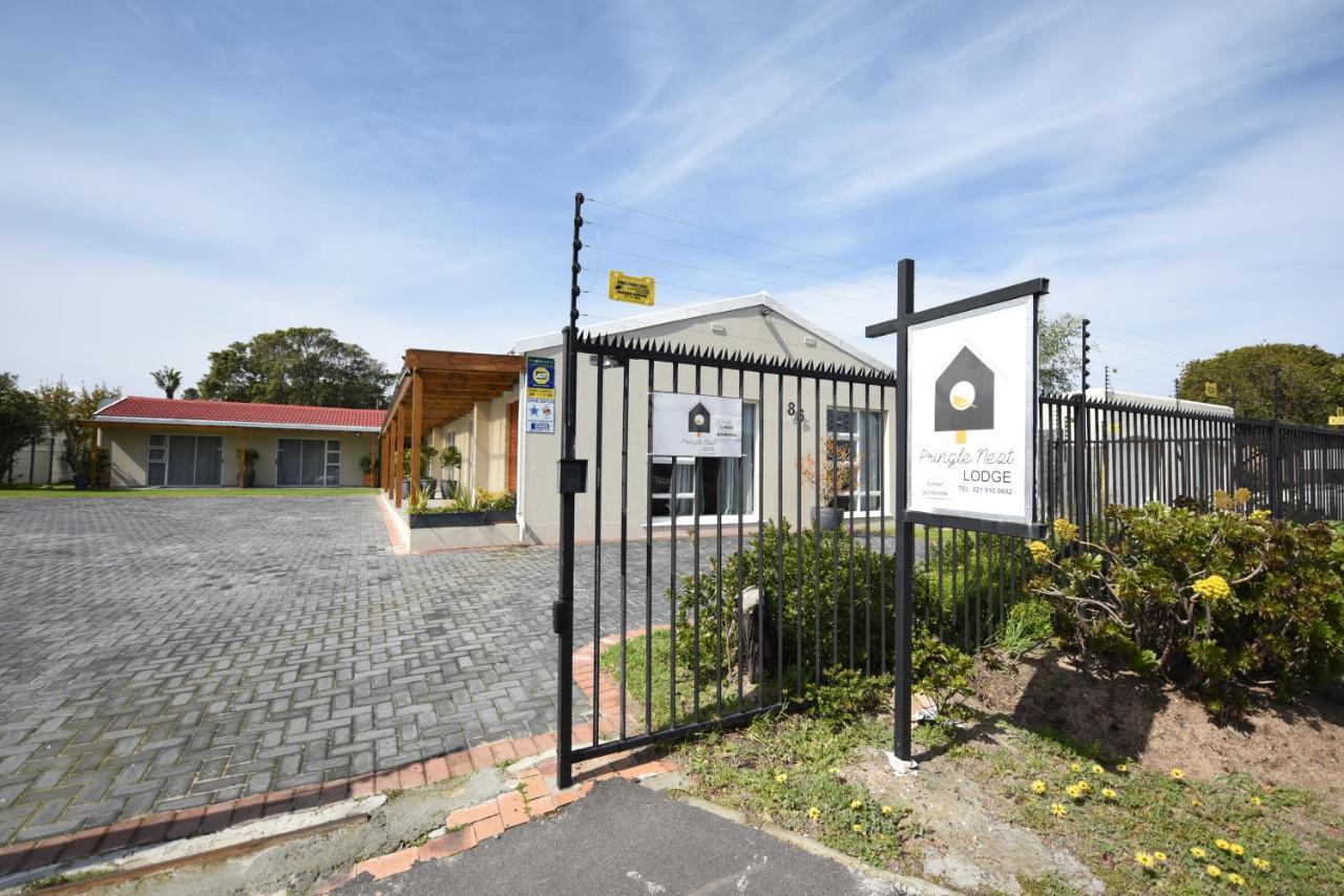 Pringle Nest Holiday Accommodation